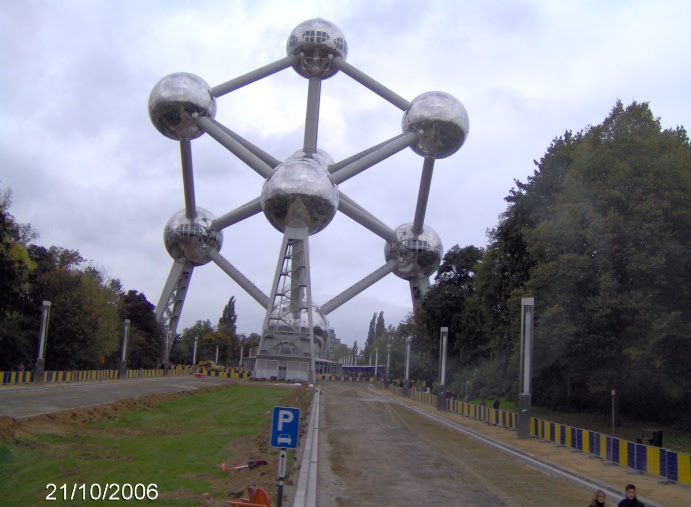 Bruksela 2006